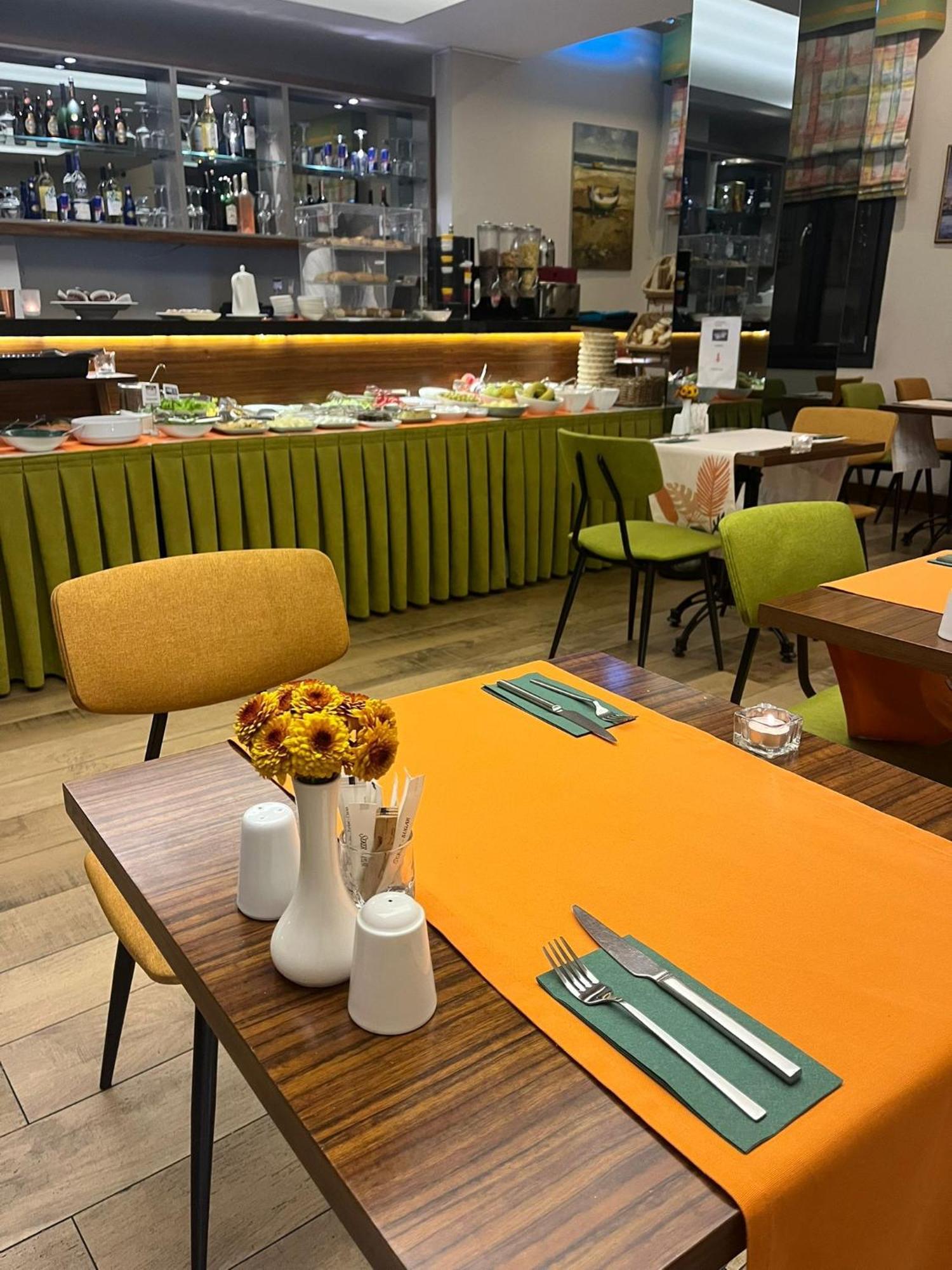 东方白色酒店 伊斯坦布尔 外观 照片